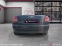 Audi a4 cabriolet 2.5 tdi pack plus occasion avignon (84) simplicicar simplicibike france