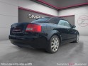 Audi a4 cabriolet 2.5 tdi pack plus occasion avignon (84) simplicicar simplicibike france