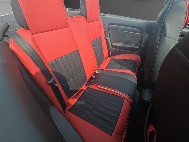 Audi a4 cabriolet 2.5 tdi pack plus occasion avignon (84) simplicicar simplicibike france