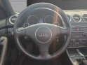Audi a4 cabriolet 2.5 tdi pack plus occasion avignon (84) simplicicar simplicibike france