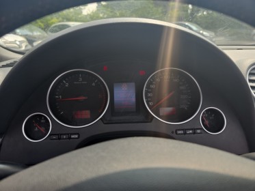Audi a4 cabriolet 2.5 tdi pack plus occasion avignon (84) simplicicar simplicibike france