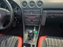 Audi a4 cabriolet 2.5 tdi pack plus occasion avignon (84) simplicicar simplicibike france