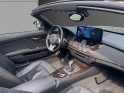 Bmw z4 roadster e89 sdrive23i 204ch sport design/carplay/camera de recul/garantie 12 mois occasion paris 17ème (75)(porte...