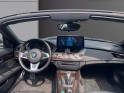 Bmw z4 roadster e89 sdrive23i 204ch sport design/carplay/camera de recul/garantie 12 mois occasion paris 17ème (75)(porte...