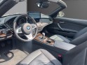 Bmw z4 roadster e89 sdrive23i 204ch sport design/carplay/camera de recul/garantie 12 mois occasion paris 17ème (75)(porte...