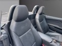 Bmw z4 roadster e89 sdrive23i 204ch sport design/carplay/camera de recul/garantie 12 mois occasion paris 17ème (75)(porte...