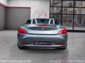 Bmw z4 roadster e89 sdrive23i 204ch sport design/carplay/camera de recul/garantie 12 mois occasion paris 17ème (75)(porte...