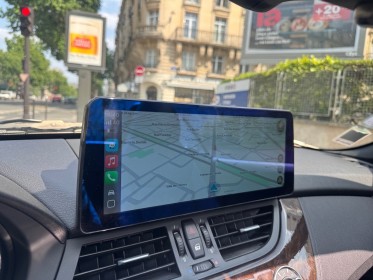 Bmw z4 roadster e89 sdrive23i 204ch sport design/carplay/camera de recul/garantie 12 mois occasion paris 17ème (75)(porte...