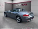 Bmw z4 roadster e89 sdrive23i 204ch sport design/carplay/camera de recul/garantie 12 mois occasion paris 17ème (75)(porte...