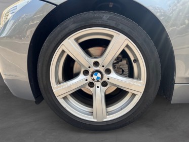 Bmw z4 roadster e89 sdrive23i 204ch sport design/carplay/camera de recul/garantie 12 mois occasion paris 17ème (75)(porte...
