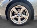 Bmw z4 roadster e89 sdrive23i 204ch sport design/carplay/camera de recul/garantie 12 mois occasion paris 17ème (75)(porte...