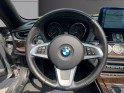 Bmw z4 roadster e89 sdrive23i 204ch sport design/carplay/camera de recul/garantie 12 mois occasion paris 17ème (75)(porte...