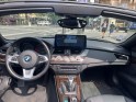 Bmw z4 roadster e89 sdrive23i 204ch sport design/carplay/camera de recul/garantie 12 mois occasion paris 17ème (75)(porte...