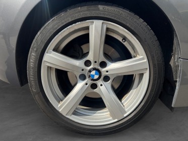 Bmw z4 roadster e89 sdrive23i 204ch sport design/carplay/camera de recul/garantie 12 mois occasion paris 17ème (75)(porte...