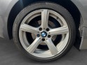 Bmw z4 roadster e89 sdrive23i 204ch sport design/carplay/camera de recul/garantie 12 mois occasion paris 17ème (75)(porte...