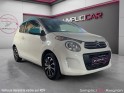 Citroen c1 c1 vti 68 mentos occasion avignon (84) simplicicar simplicibike france