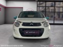 Citroen c1 c1 vti 68 mentos occasion avignon (84) simplicicar simplicibike france