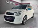 Citroen c1 c1 vti 68 mentos occasion avignon (84) simplicicar simplicibike france