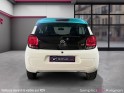 Citroen c1 c1 vti 68 mentos occasion avignon (84) simplicicar simplicibike france