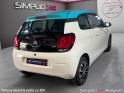 Citroen c1 c1 vti 68 mentos occasion avignon (84) simplicicar simplicibike france