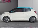 Citroen c1 c1 vti 68 mentos occasion avignon (84) simplicicar simplicibike france