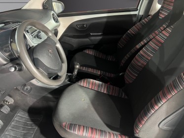 Citroen c1 c1 vti 68 mentos occasion avignon (84) simplicicar simplicibike france