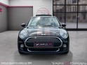 Mini mini 1.2 102 cv one shoreditch - toit ouvrant -feux  et essuie glace auto - clim occasion champigny-sur-marne (94)...