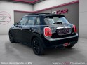 Mini mini 1.2 102 cv one shoreditch - toit ouvrant -feux  et essuie glace auto - clim occasion champigny-sur-marne (94)...