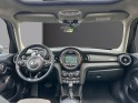 Mini mini 1.2 102 cv one shoreditch - toit ouvrant -feux  et essuie glace auto - clim occasion champigny-sur-marne (94)...