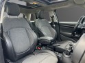 Mini mini 1.2 102 cv one shoreditch - toit ouvrant -feux  et essuie glace auto - clim occasion champigny-sur-marne (94)...