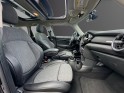 Mini mini 1.2 102 cv one shoreditch - toit ouvrant -feux  et essuie glace auto - clim occasion champigny-sur-marne (94)...