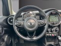Mini mini 1.2 102 cv one shoreditch - toit ouvrant -feux  et essuie glace auto - clim occasion champigny-sur-marne (94)...