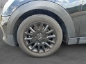 Mini mini 1.2 102 cv one shoreditch - toit ouvrant -feux  et essuie glace auto - clim occasion champigny-sur-marne (94)...