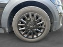 Mini mini 1.2 102 cv one shoreditch - toit ouvrant -feux  et essuie glace auto - clim occasion champigny-sur-marne (94)...