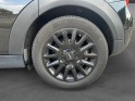 Mini mini 1.2 102 cv one shoreditch - toit ouvrant -feux  et essuie glace auto - clim occasion champigny-sur-marne (94)...