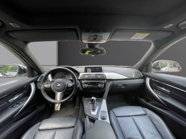 Bmw serie 3 touring f31 lci2 318i 136 ch bva8 m sport occasion simplicicar vaucresson simplicicar simplicibike france
