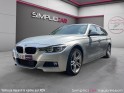 Bmw serie 3 touring f31 lci2 318i 136 ch bva8 m sport occasion simplicicar vaucresson simplicicar simplicibike france