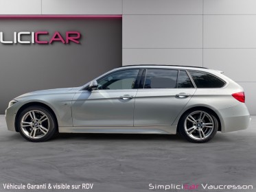 Bmw serie 3 touring f31 lci2 318i 136 ch bva8 m sport occasion simplicicar vaucresson simplicicar simplicibike france