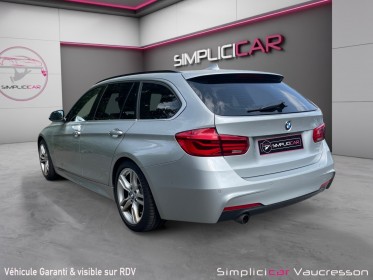 Bmw serie 3 touring f31 lci2 318i 136 ch bva8 m sport occasion simplicicar vaucresson simplicicar simplicibike france