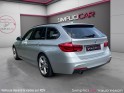 Bmw serie 3 touring f31 lci2 318i 136 ch bva8 m sport occasion simplicicar vaucresson simplicicar simplicibike france
