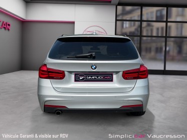 Bmw serie 3 touring f31 lci2 318i 136 ch bva8 m sport occasion simplicicar vaucresson simplicicar simplicibike france