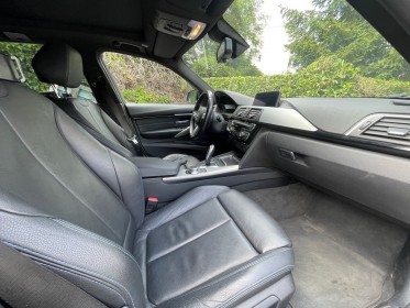 Bmw serie 3 touring f31 lci2 318i 136 ch bva8 m sport occasion simplicicar vaucresson simplicicar simplicibike france