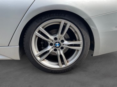 Bmw serie 3 touring f31 lci2 318i 136 ch bva8 m sport occasion simplicicar vaucresson simplicicar simplicibike france