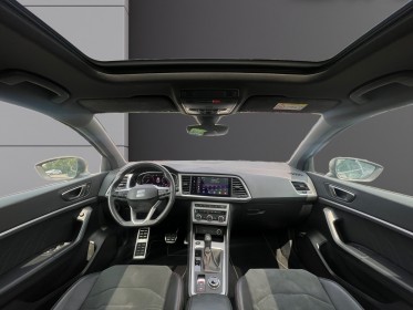 Seat ateca 2.0 tdi 150 ch start/stop dsg7 4drive fr occasion avignon (84) simplicicar simplicibike france