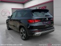 Seat ateca 2.0 tdi 150 ch start/stop dsg7 4drive fr occasion avignon (84) simplicicar simplicibike france
