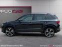 Seat ateca 2.0 tdi 150 ch start/stop dsg7 4drive fr occasion avignon (84) simplicicar simplicibike france
