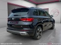 Seat ateca 2.0 tdi 150 ch start/stop dsg7 4drive fr occasion avignon (84) simplicicar simplicibike france