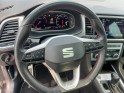 Seat ateca 2.0 tdi 150 ch start/stop dsg7 4drive fr occasion avignon (84) simplicicar simplicibike france