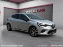 Renault clio v tce 140 - 21n initiale camera 360/sieges chauffants/carplay - garantie 12 mois - occasion simplicicar...