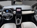 Renault clio v tce 140 - 21n initiale camera 360/sieges chauffants/carplay - garantie 12 mois - occasion simplicicar...
